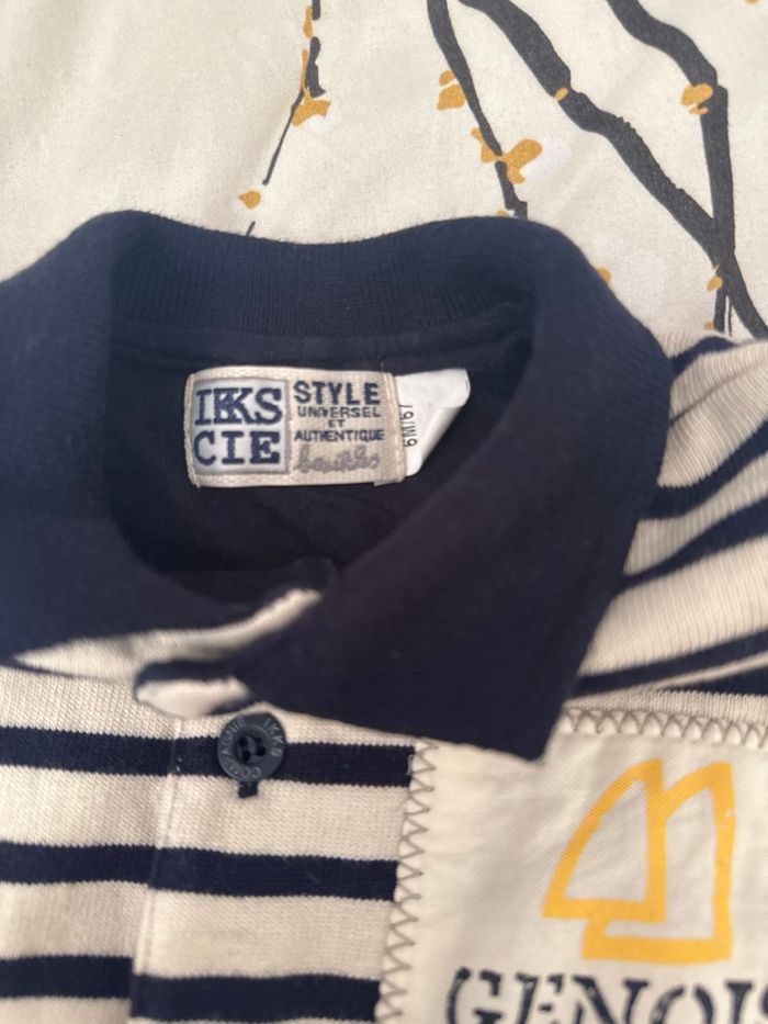 Combi IKKS - photo numéro 2