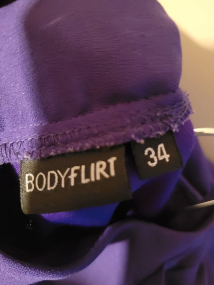 Blouse manches longues - photo numéro 6