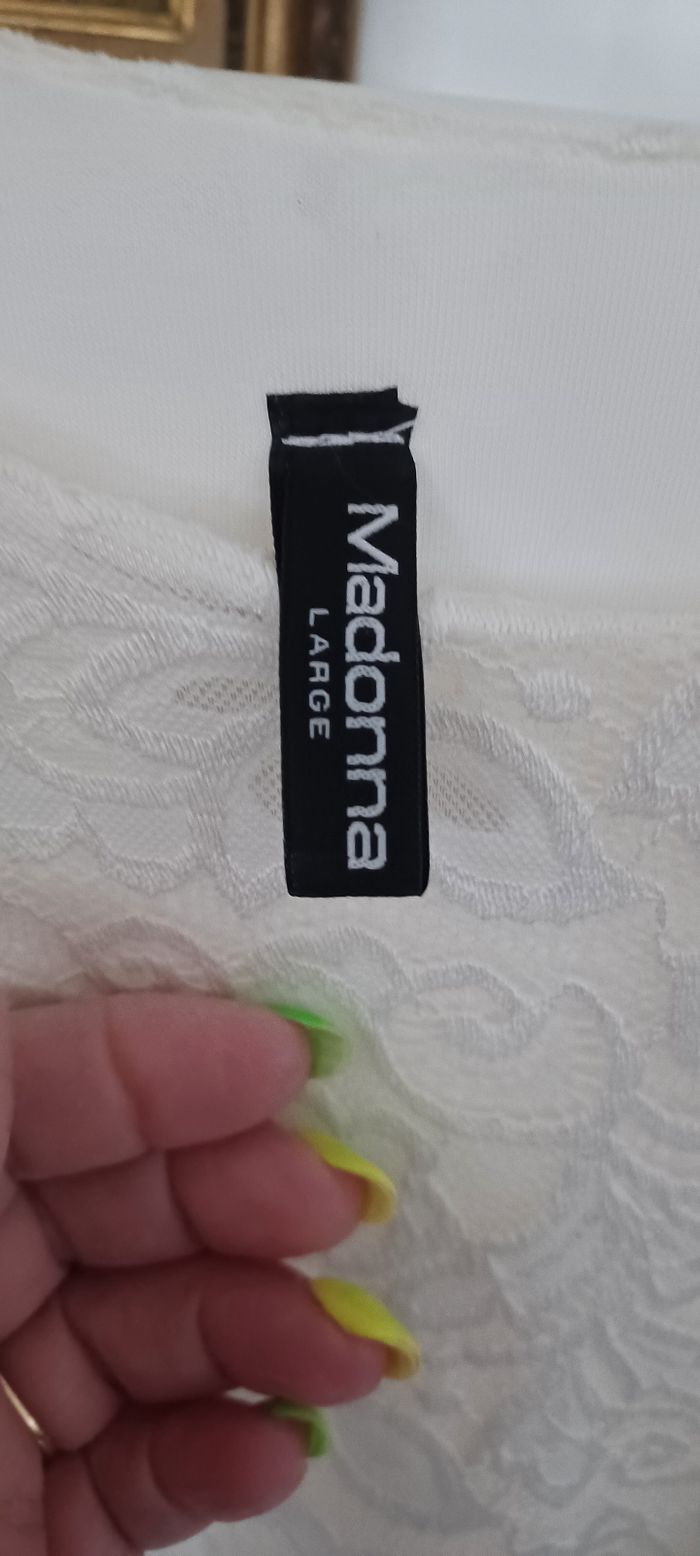 Très jolie robe de soirée ou de cocktail femme T U - photo numéro 5