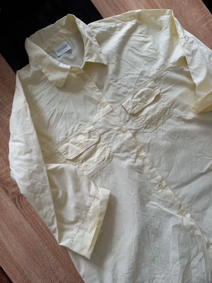 Chemise homme XL - photo numéro 5