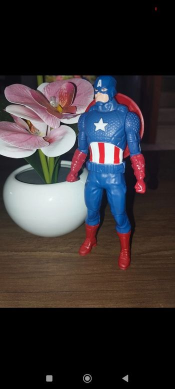 Figurine