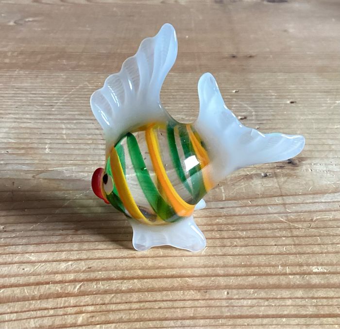 Poisson cristal de bohème - photo numéro 4