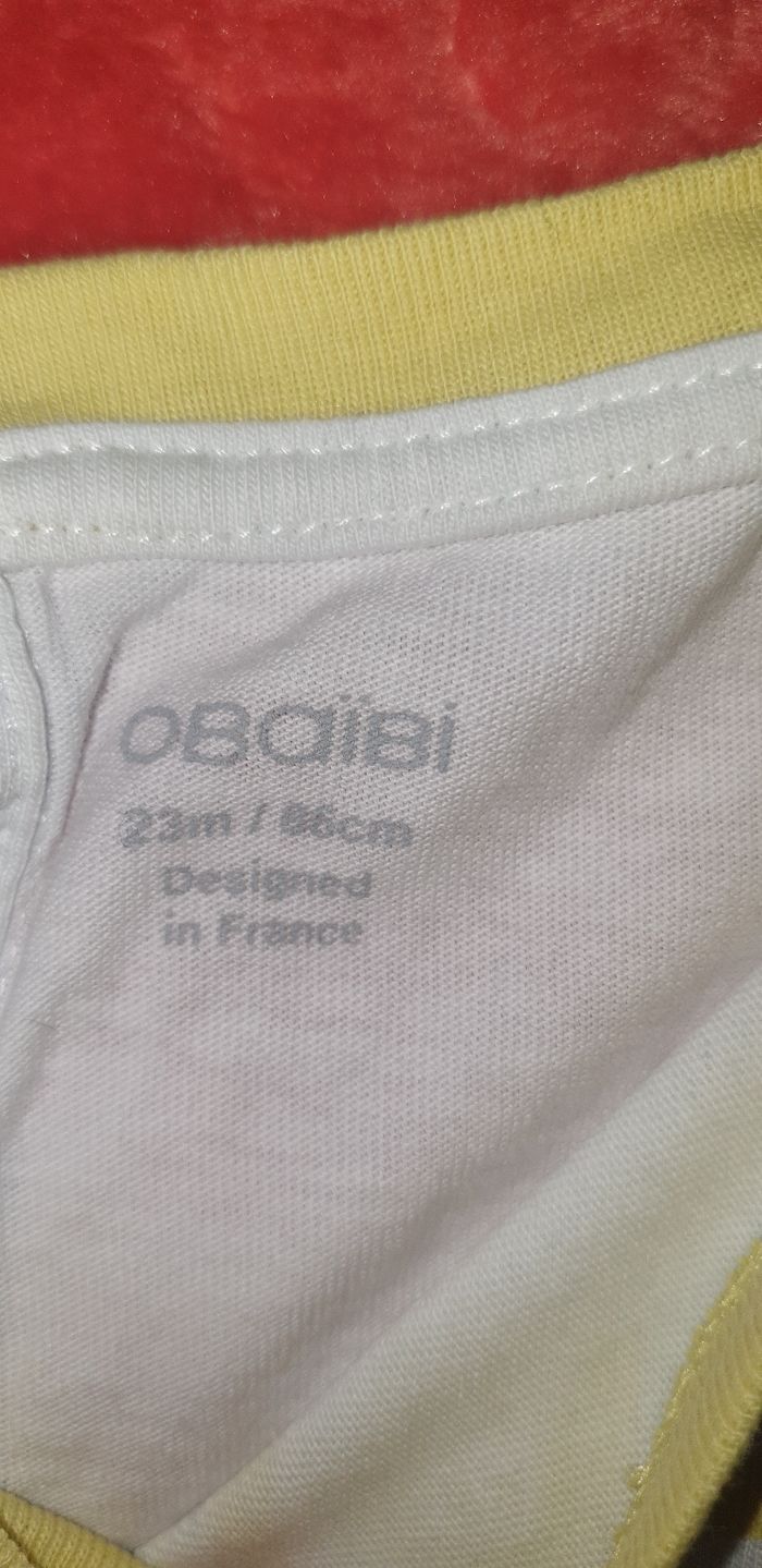 Debardeur - photo numéro 3