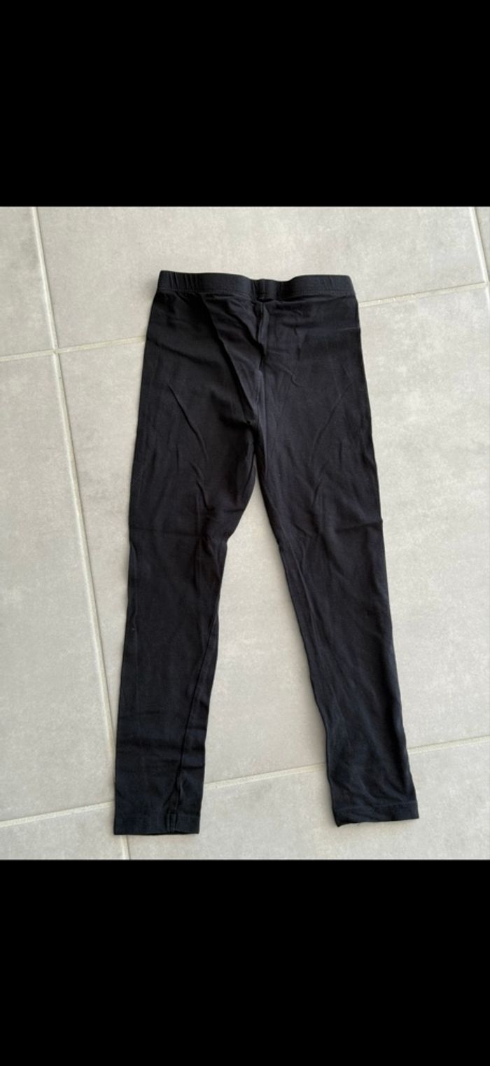 Legging Taille 6 ans - photo numéro 6