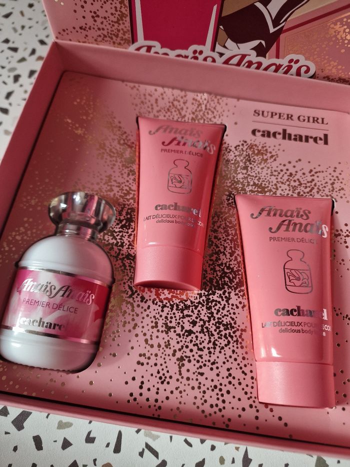 Coffret parfum - photo numéro 2