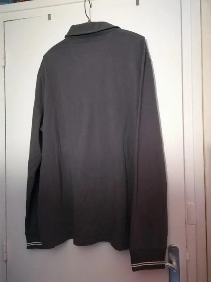 Polo Brice XXL - photo numéro 3
