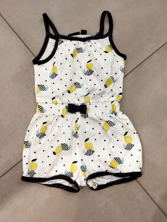 Lot vêtements 18 mois - photo numéro 4