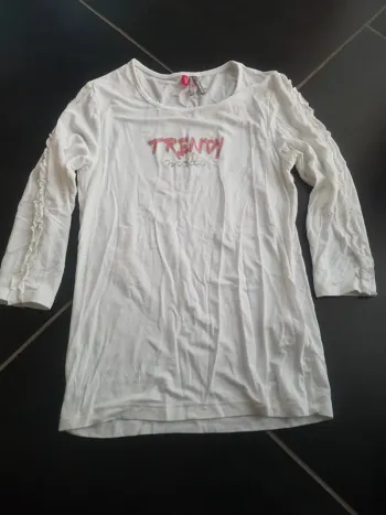 Tee shirt manches longues Orchestra
