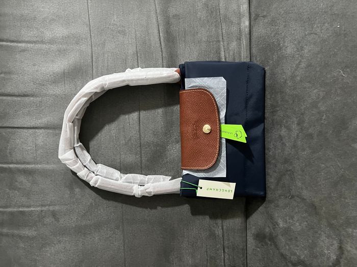 Lonchamp Le pliegue L - photo numéro 2