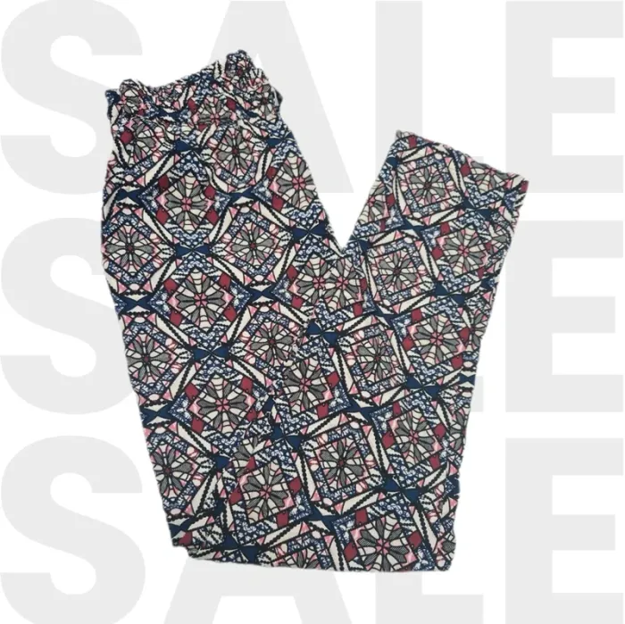 Pantalon en toile - Women Only - Taille S