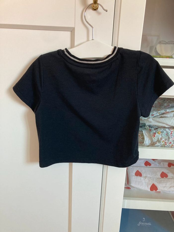 Tee-shirt danse Décathlon - photo numéro 3