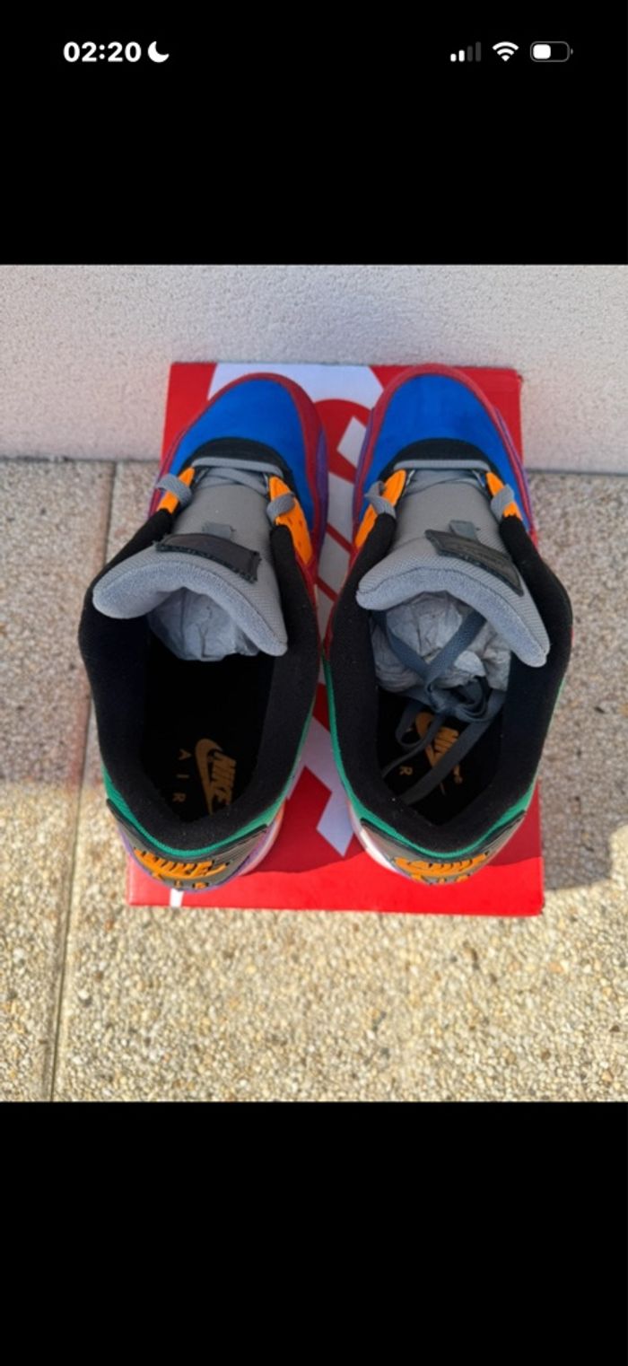 Nike air Max viotech 90 2019 - photo numéro 5