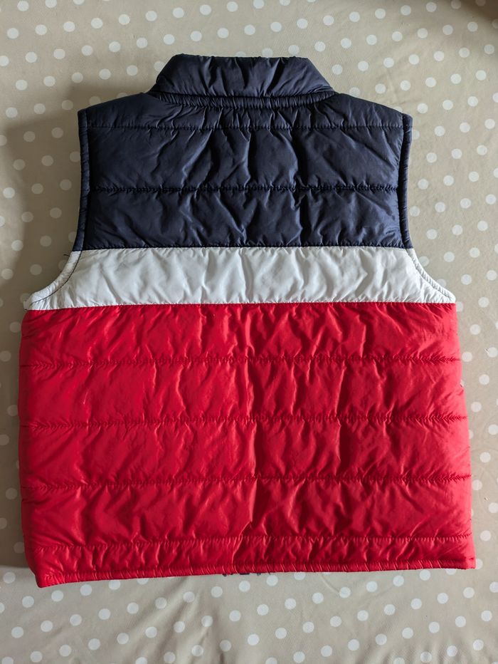 Doudoune sans manches 2 ans - photo numéro 3