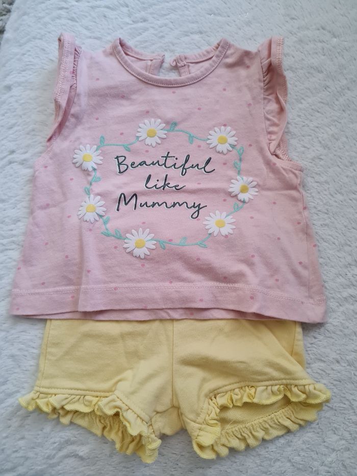 Lot bébé fille - photo numéro 6