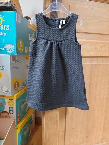 Robe 23 mois