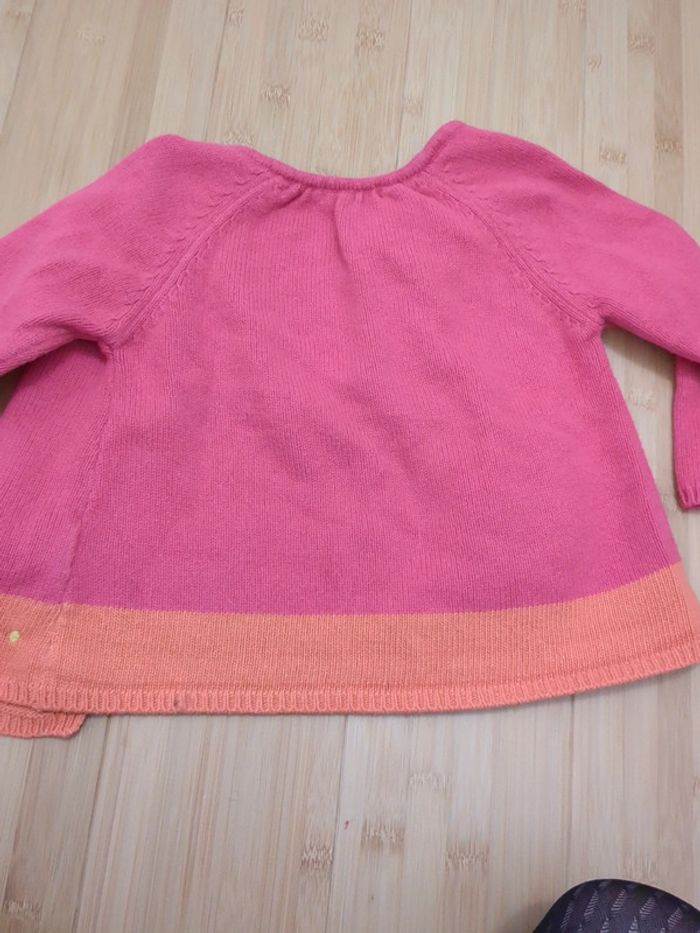 Gilet - photo numéro 6