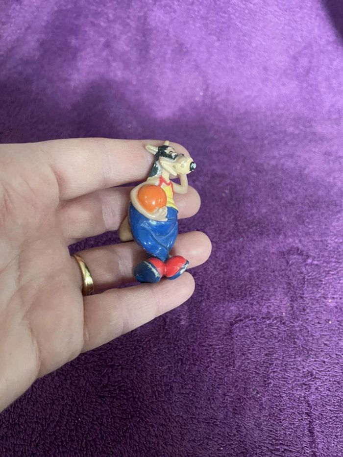 Kangoo Figurine Vintage Kevin 1996 - photo numéro 2