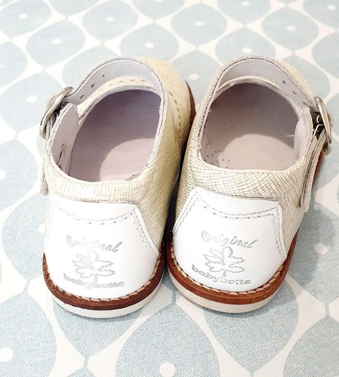 Chaussures Babybotte - P22 - photo numéro 4