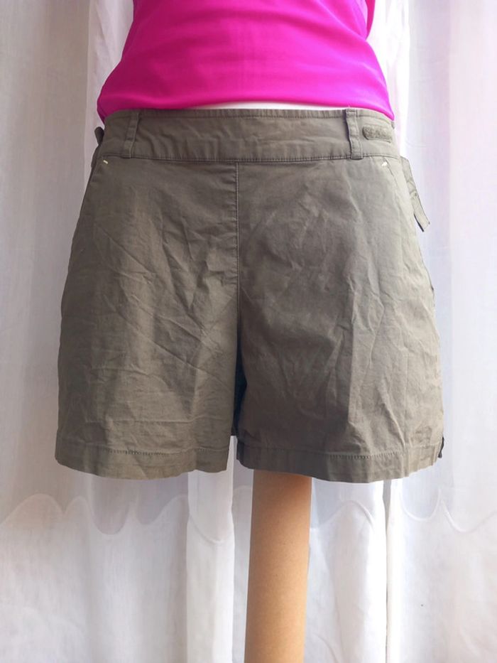 Jupe shorts - photo numéro 3