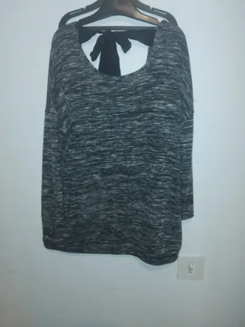 Pull léger