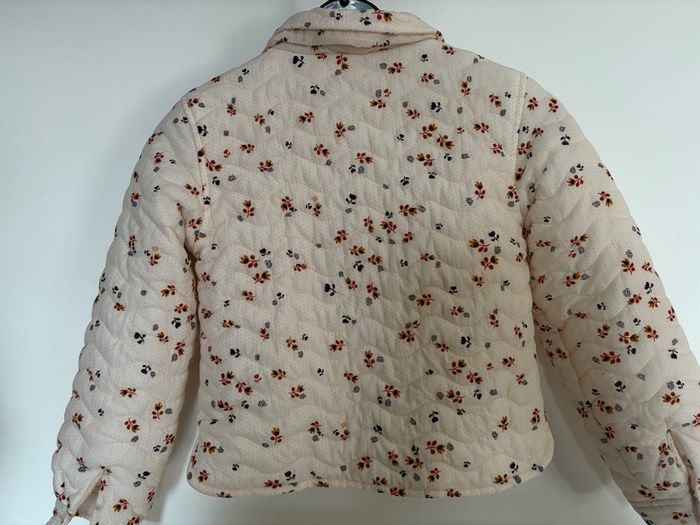 Veste blouson lulucastagnette - photo numéro 5