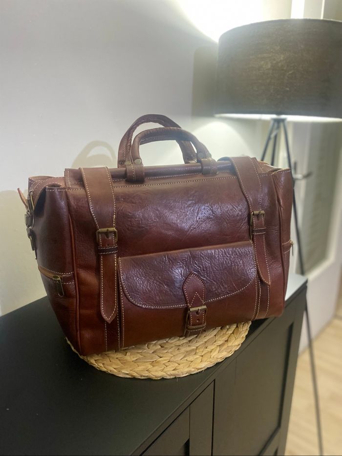Sac de voyage - photo numéro 7