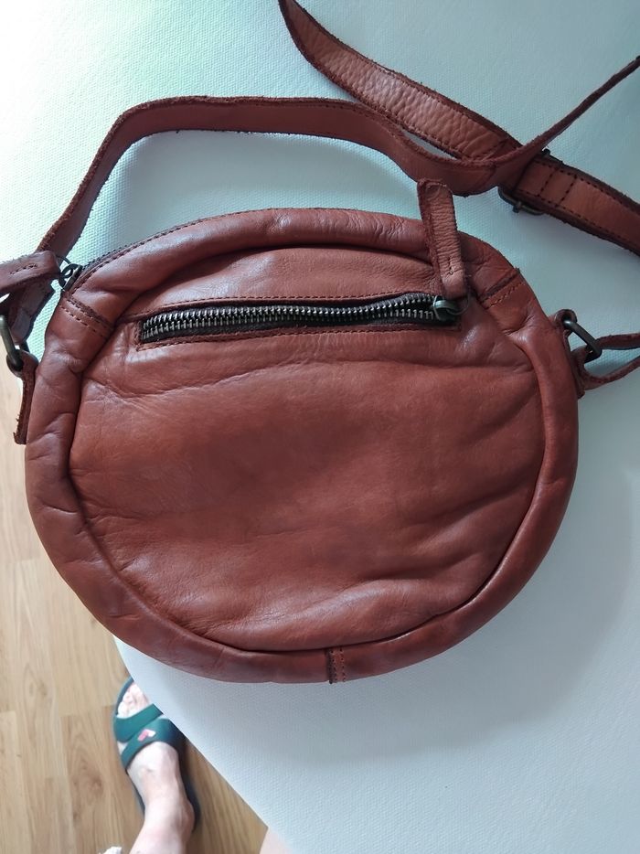 Sac BIBA - photo numéro 3