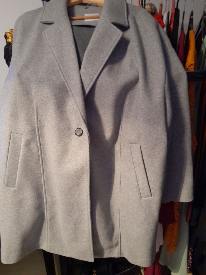 Manteau