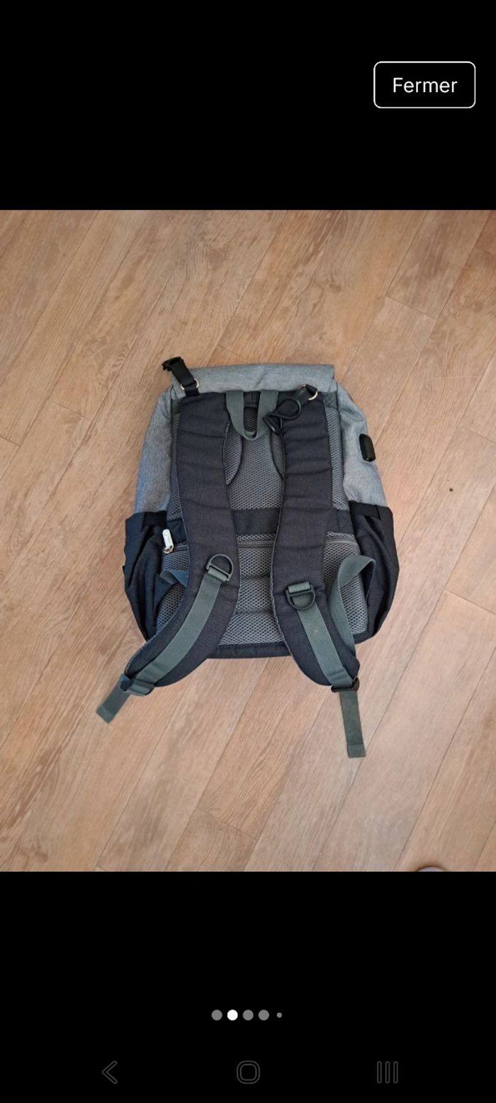 Sac a langer - photo numéro 6