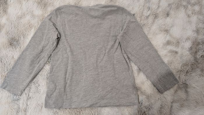 T-Shirt manches longues Super Mario taille 6 ans - photo numéro 5