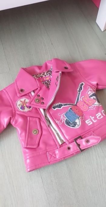 Veste bébé