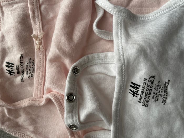 Lot bodies - photo numéro 2