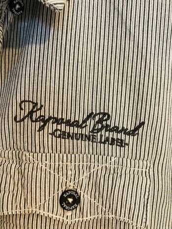 Chemise homme Kaporal