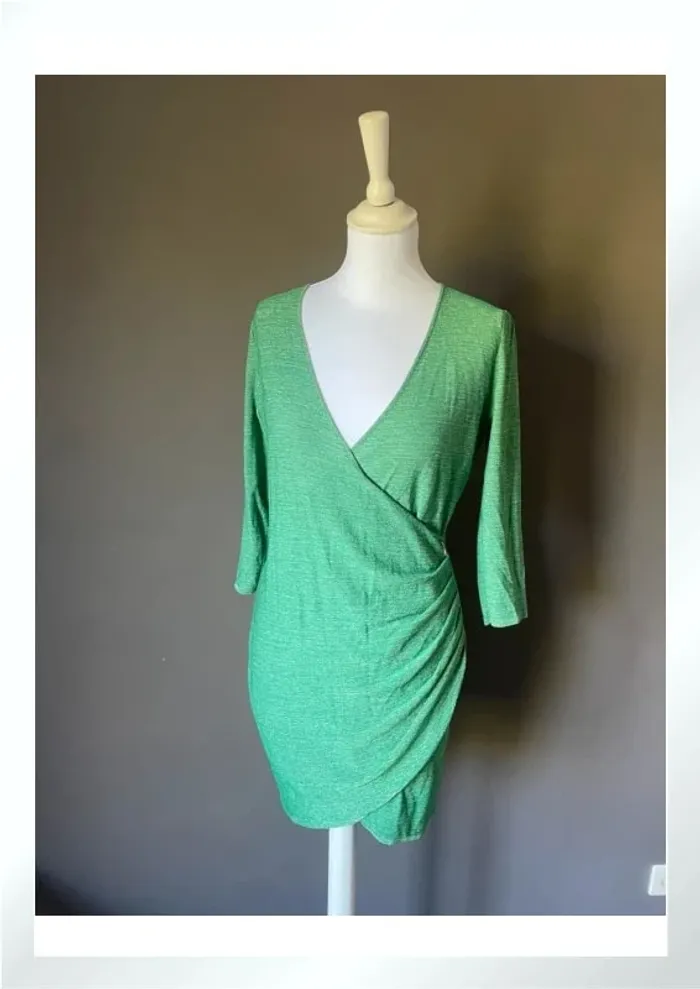 Robe Patrizia Pepe