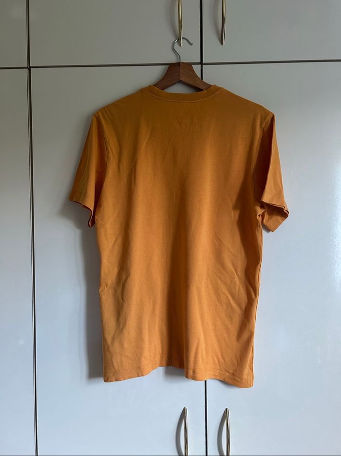 T shirt Nike orange - photo numéro 2