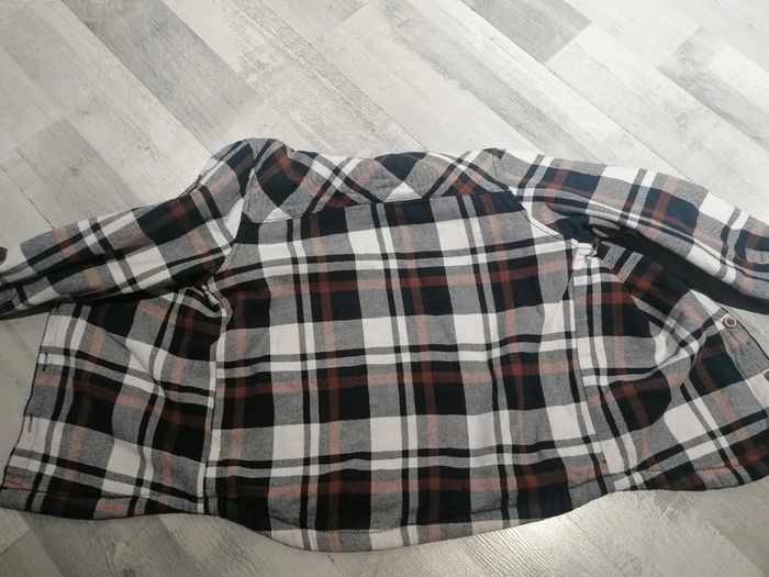 Veste fourrée T 8 ans 🧑🏻 - photo numéro 9