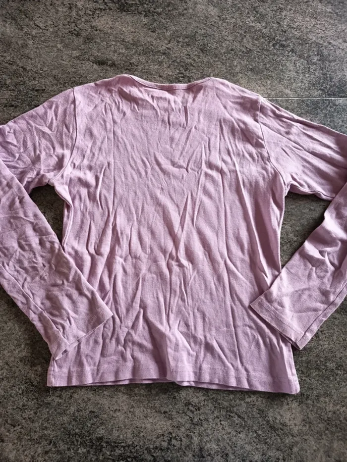 T-shirt taille 36 carrefour - photo numéro 4