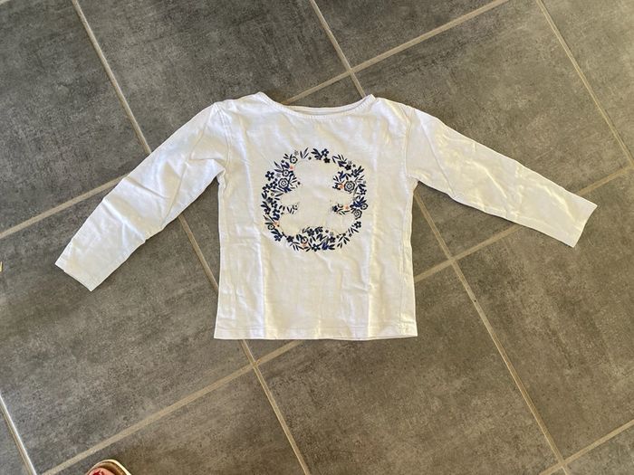 Tee-shirts Lulu Castagnettes