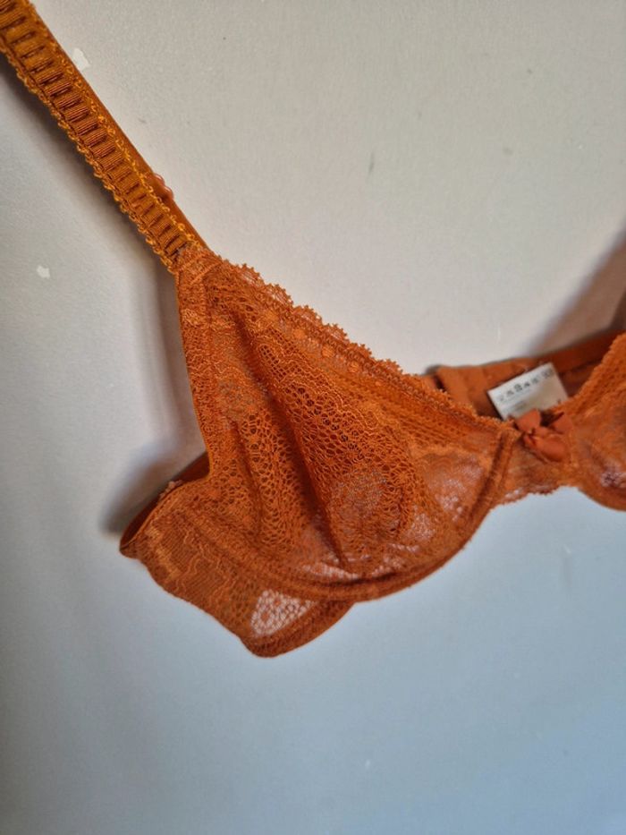 Soutien-gorge Monoprix femme 90B - photo numéro 6