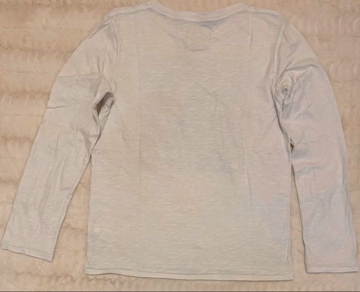 Tee shirt levis taille 14 ans excellent état - photo numéro 3