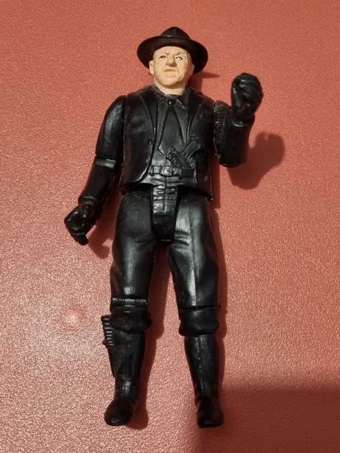 Figurine Robocop pudface Morgan - photo numéro 4