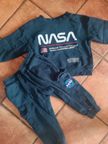 Ensemble Nasa
