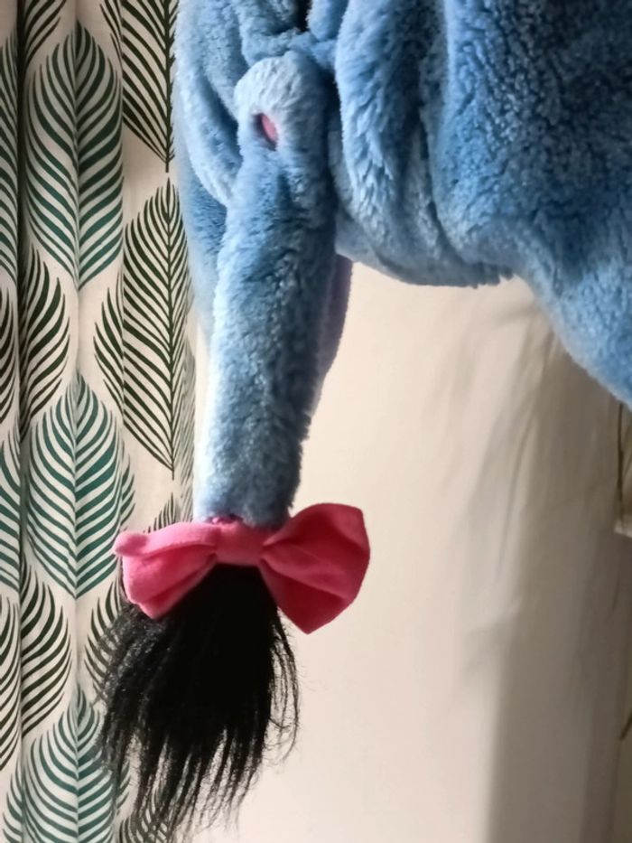 Range pyjama bourriquet Disney - photo numéro 5