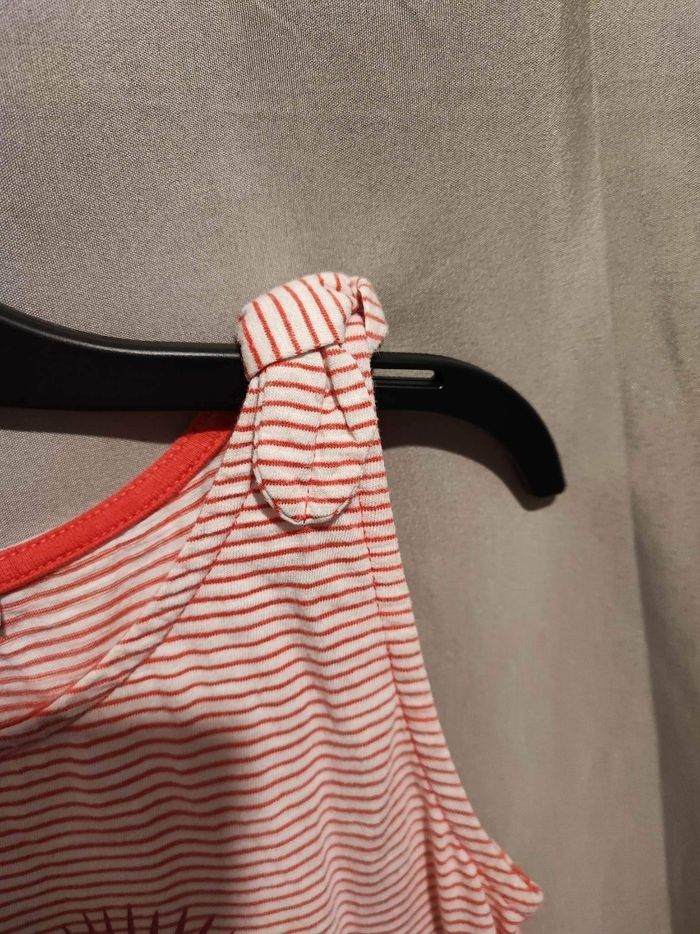 Lot de 2 robes okaidi - photo numéro 3