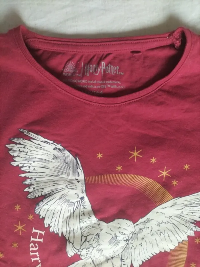Tee-shirt Taille 13/14 ans - photo numéro 5