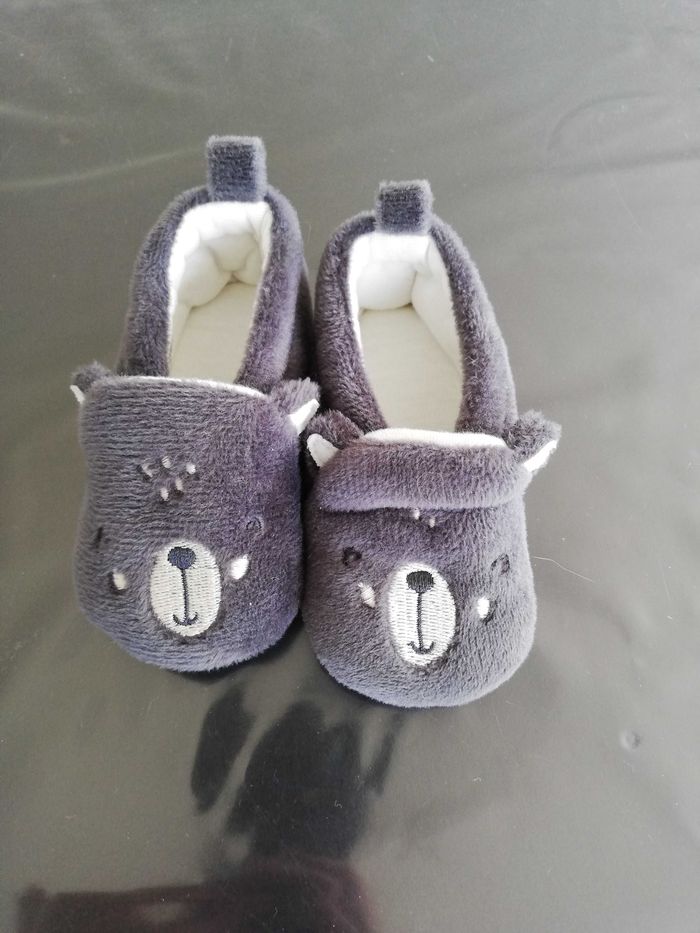 Chaussons