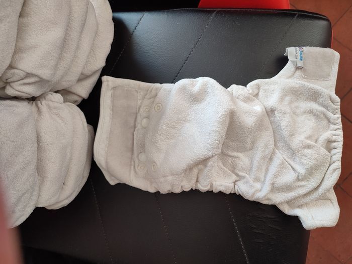 27 surcouches lavables - photo numéro 2