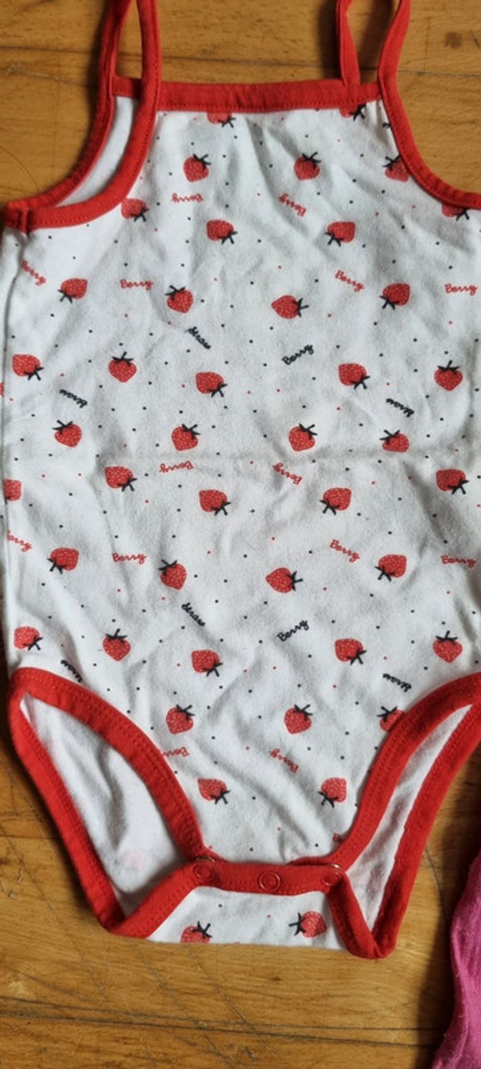 Tenue 9 mois été - photo numéro 6