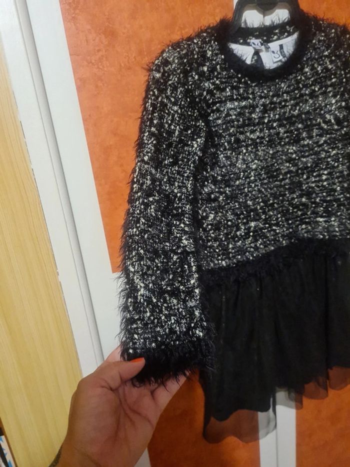 Robe 2 en 1 - photo numéro 4