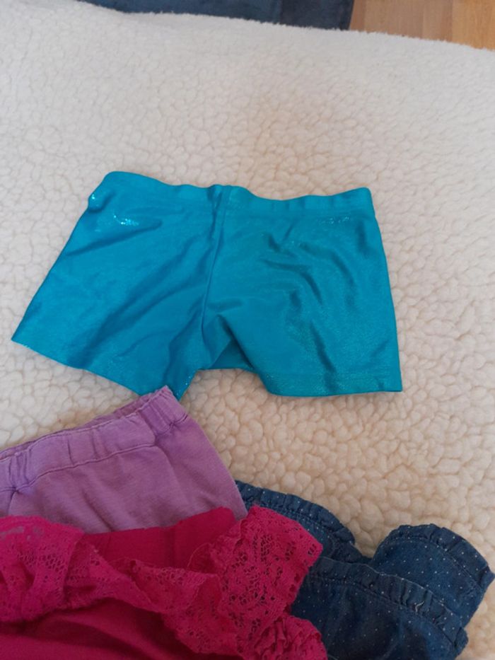 2.3 ans tbe Lot jupe fille - photo numéro 5